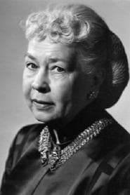 Foto del actor Kathleen Howard
