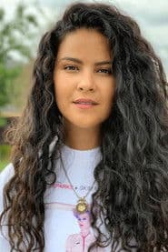 Foto del actor Litzy Domínguez