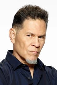 Foto del actor A Martinez