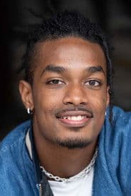 Foto del actor Elias Ferguson