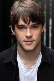 Foto del actor Mitchell Hope