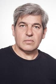 Foto del actor Claudio Martínez Bel