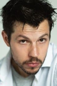 Foto del actor Andrés Delgado