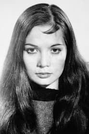 Foto del actor Nancy Kwan