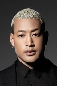 Foto del actor 関口メンディー