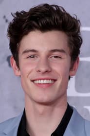 Foto del actor Shawn Mendes