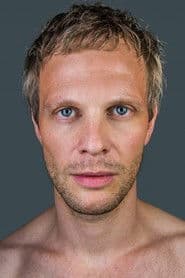 Foto del actor Jan Bluthardt