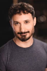 Foto del actor Scott Leaver