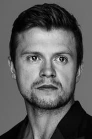 Foto del actor Hugo Johnstone-Burt