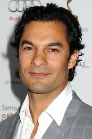 Foto del actor Darwin Shaw