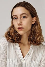 Foto del actor Emilie Kroyer Koppel