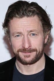Foto del actor Peter Ferdinando