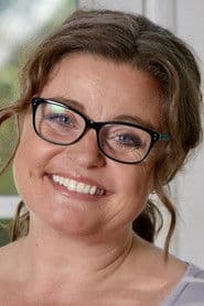 Foto del actor Nina Christrup