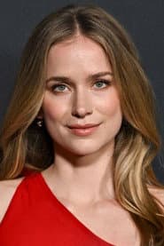 Foto del actor Elizabeth Lail