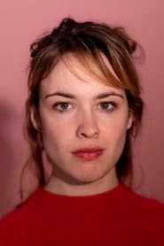 Foto del actor Victoria Schulz