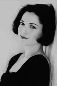 Foto del actor Nadine Van der Velde