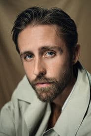 Foto del actor Alec Toselli