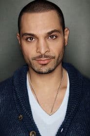 Foto del actor Michael Mando