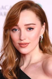 Foto del actor Phoebe Dynevor