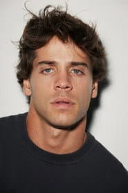 Foto del actor Álex Pastrana