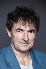 Foto del actor Albert Dupontel