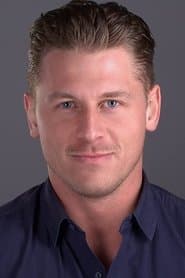 Foto del actor Jamie B. Chambers