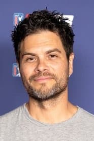 Foto del actor Erik Valdez