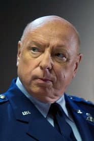 Foto del actor Don S. Davis