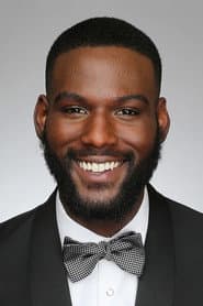Foto del actor Kofi Siriboe
