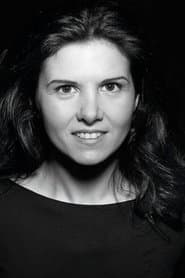 Foto del actor Isabel Naveira