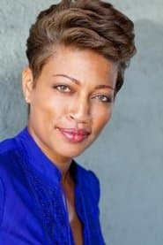 Foto del actor Indira G. Wilson