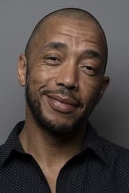 Foto del actor Ismaël Sy Savané