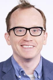 Foto del actor Chris Gethard