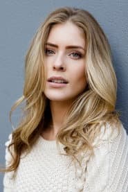 Foto del actor Jordan Claire Robbins