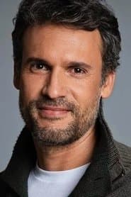 Foto del actor Yadier Fernández