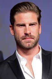 Foto del actor Kevin Janssens