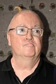 Foto del actor Paco Porras