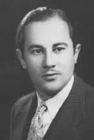 Foto del actor Óscar Pulido