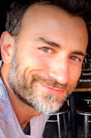 Foto del actor Rafael Simón