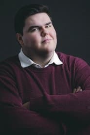 Foto del actor Dominic Fox