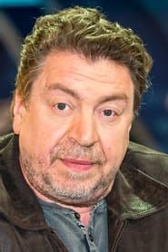 Foto del actor Armin Rohde