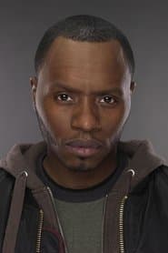 Foto del actor Malcolm Goodwin