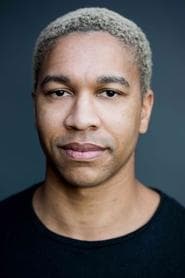 Foto del actor Aaron Moten
