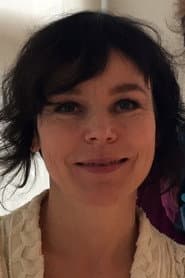 Foto del actor Gjertrud Jynge