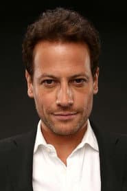 Foto del actor Ioan Gruffudd