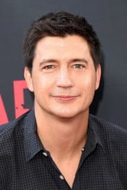 Foto del actor Ken Marino