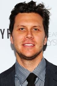 Foto del actor Hayes MacArthur