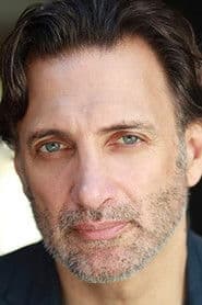 Foto del actor Matthew Brenher