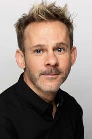 Foto del actor Dominic Monaghan