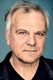 Foto del actor Bernhard Schütz
